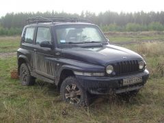 мой тагер 2