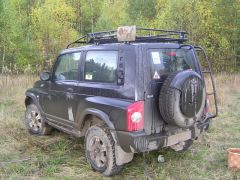 мои тагер