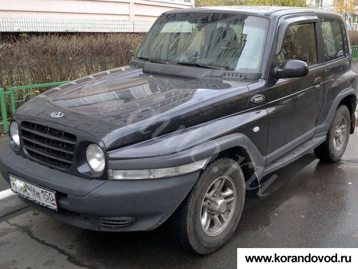 ТАГЕР, который продаю