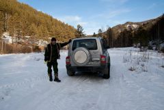 IMG 3726.По дороге на Куюм