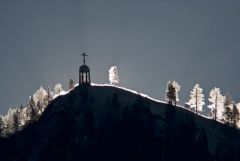 IMG 3795 Часовня на вершине