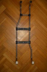 Лестница korando tager 2
