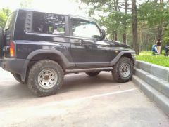 ходы подвески1