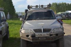финиш по ориентированию
