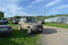 вот он какой загар