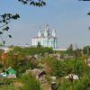 Смоленск, Соборная гора