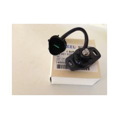 throttle position sensor Tps