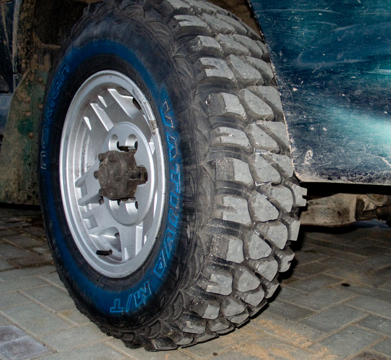 Грязевая Резина На Уаз 16 Радиус Купить