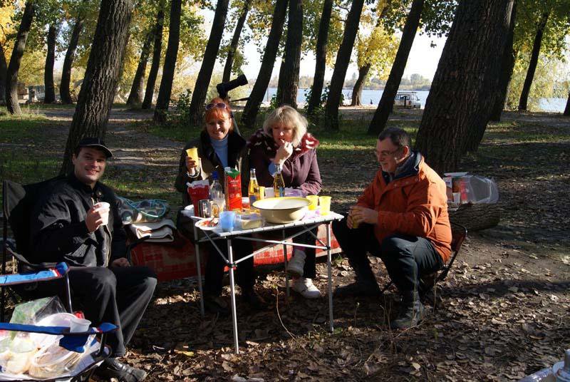 Вторая встреча Ростовских Корандоводов!