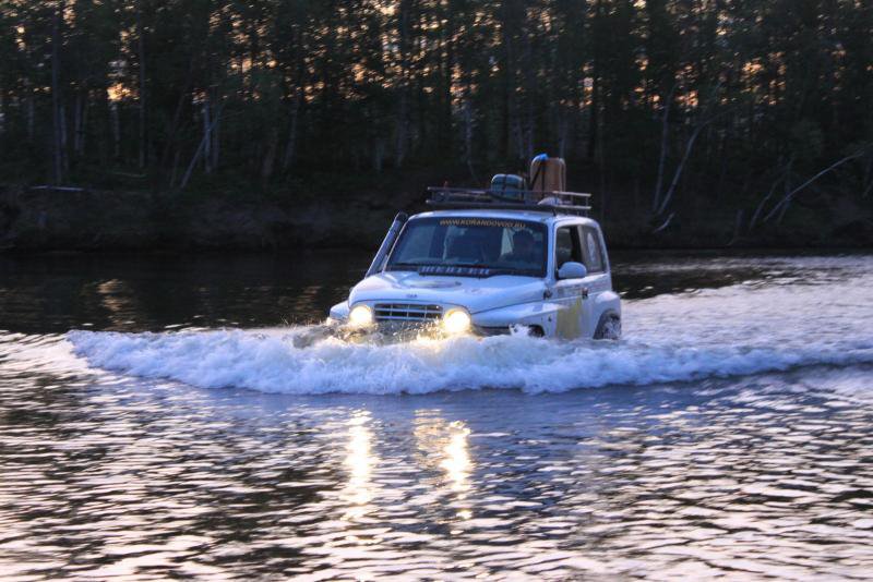 Магадан-2011