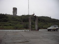 Маска скорби