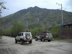 Симпатичное такое место