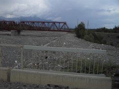 Малая вода