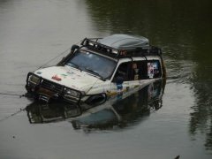 Заплыв Кокс