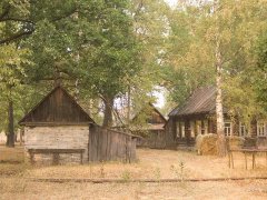 Двор