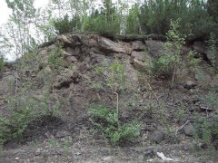 Красивые камушки :)