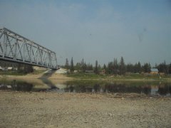 Река Амга