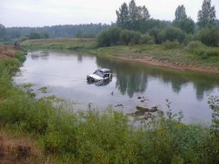 Заплыв Кокс