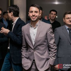 Тимур Султанов