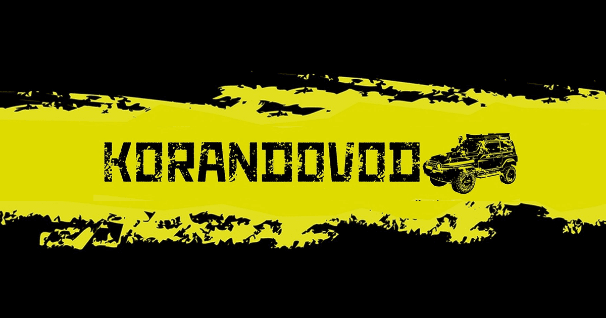 korandovod.ru - форум владельцев SsangYong Korando, Musso, ТагАЗ Тагер ...