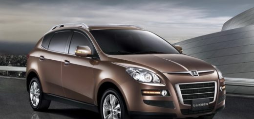 В конце лета 2013 года Luxgen начнёт продавать кроссовер Luxgen7 на территории России.