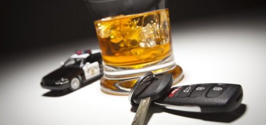 Виновников «пьяных» аварий подвергнут принудительному лечению
