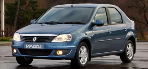 ТОП-10 самых надежных автомобилей стоимостью до 400 000 рублей