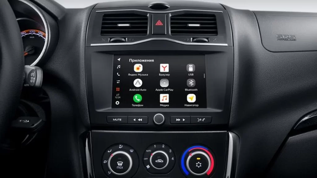 Фото АвтоВАЗ
