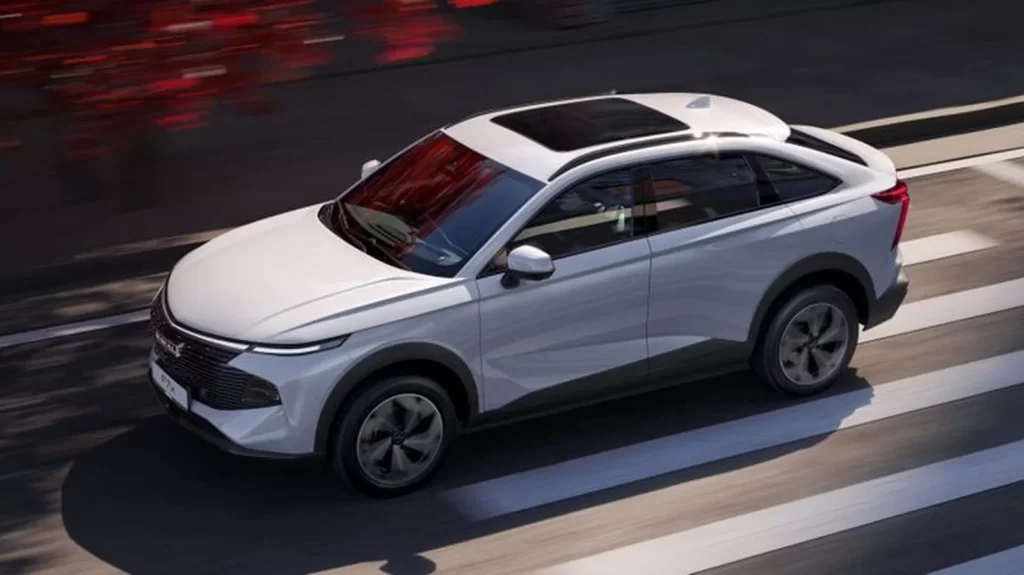 Фото Haval