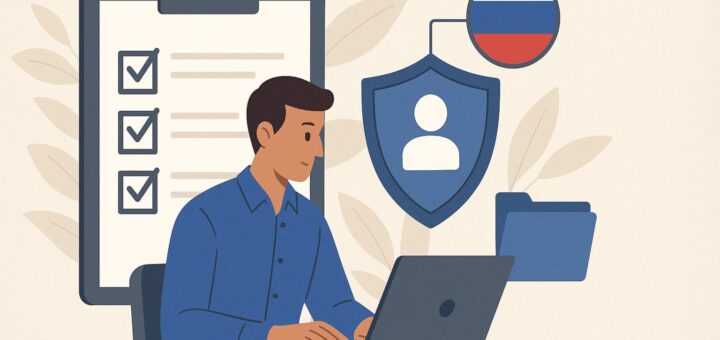 Кто и когда должен уведомить Роскомнадзор об обработке персональных данных?