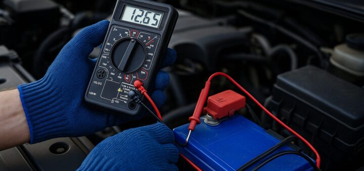 Аккумулятор