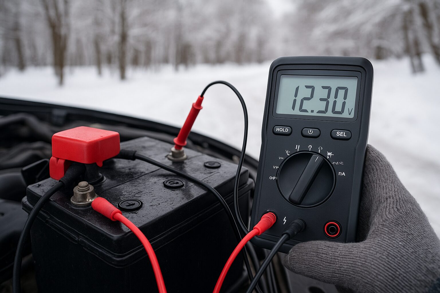 10 способов продлить срок службы аккумулятора