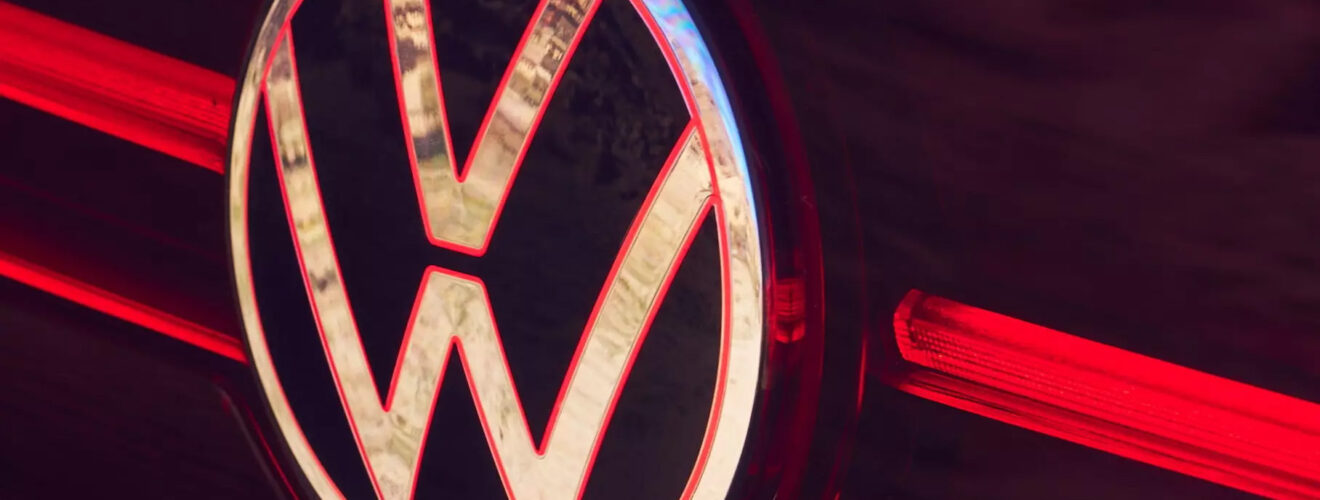 Фото: Volkswagen