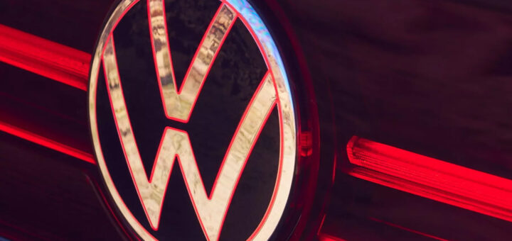 Фото: Volkswagen