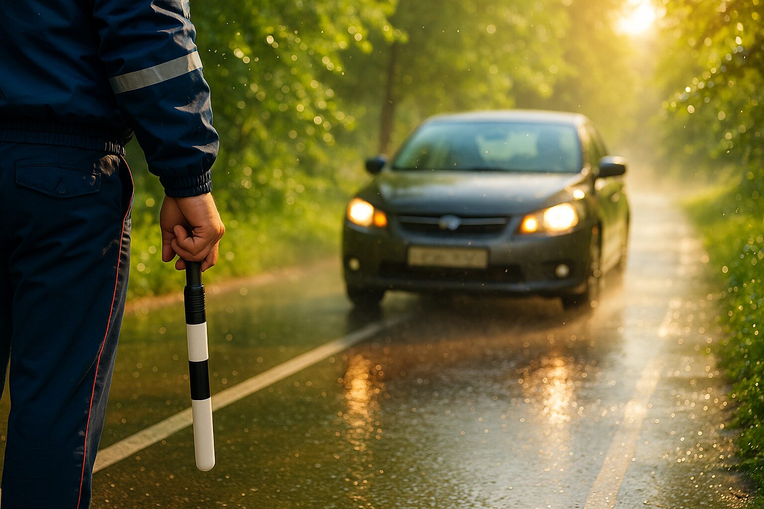 Госдума приравнивает «лекарственное опьянение» к алкогольному: что это значит для водителей