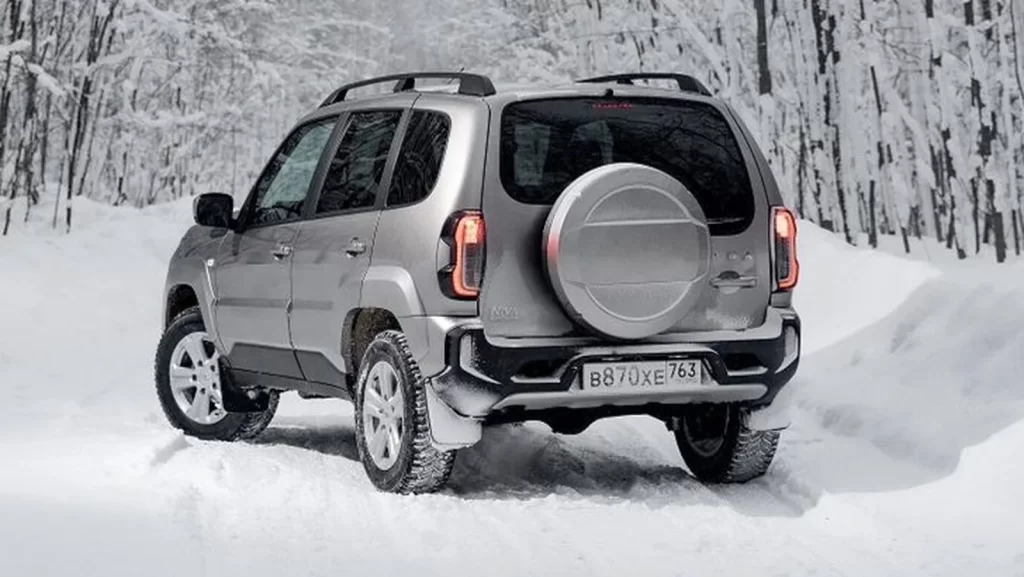 Фото АвтоВАЗ
