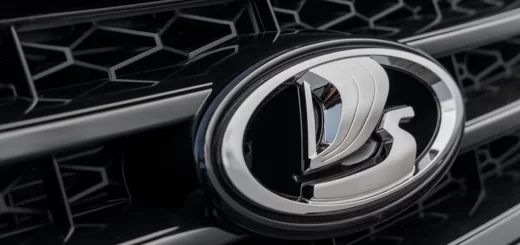 Концепт универсала LADA на базе Datsun