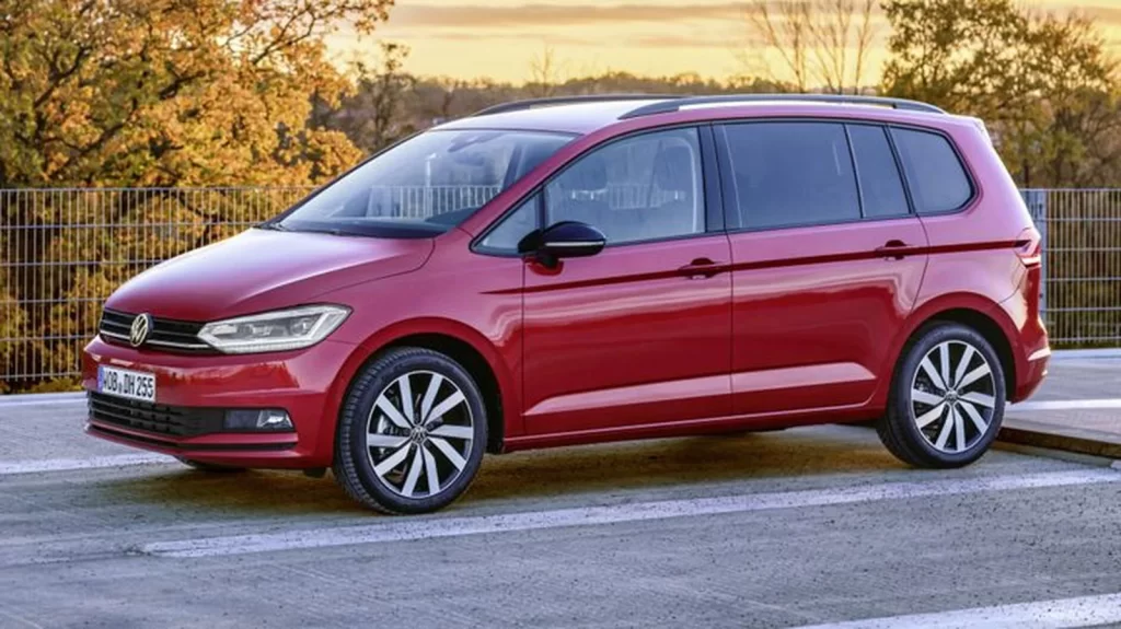 Фото Volkswagen