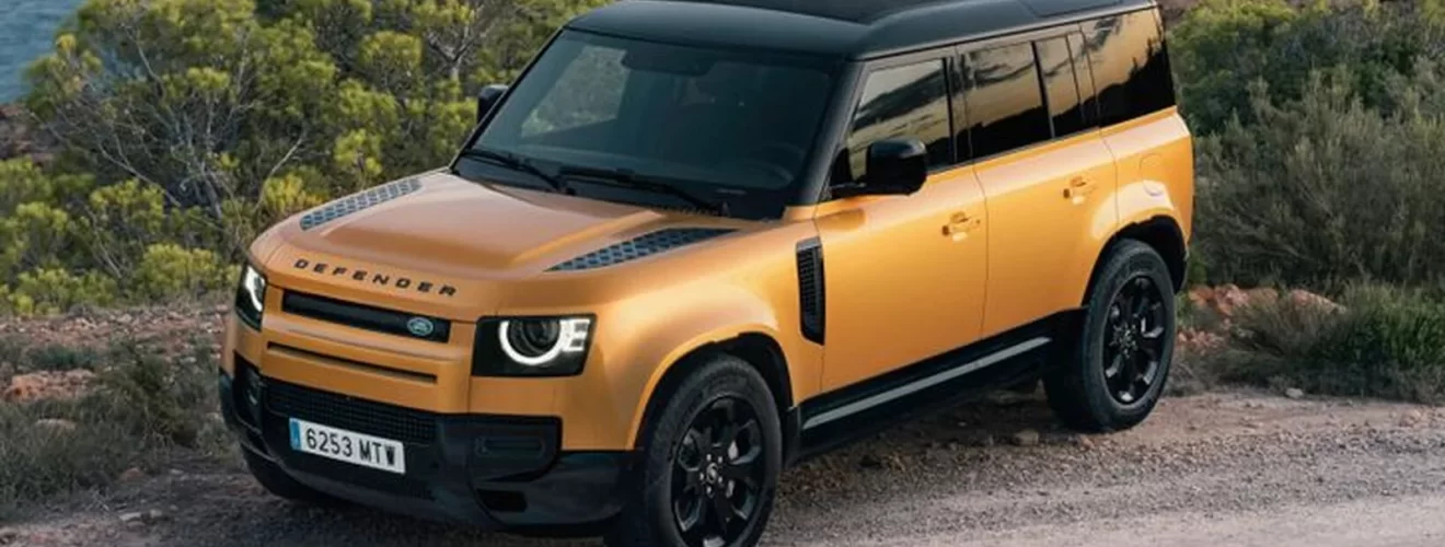 ТОП-3 лучших полноприводных автомобилей