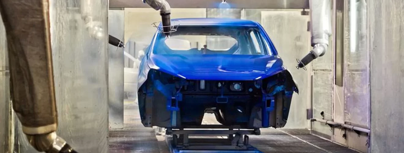 Завод АвтоВАЗа