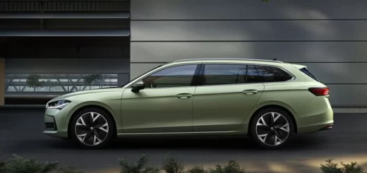 Три лучших универсала: Skoda Superb Estate, Volkswagen ID.7 Tourer, BMW 3-Series Touring
