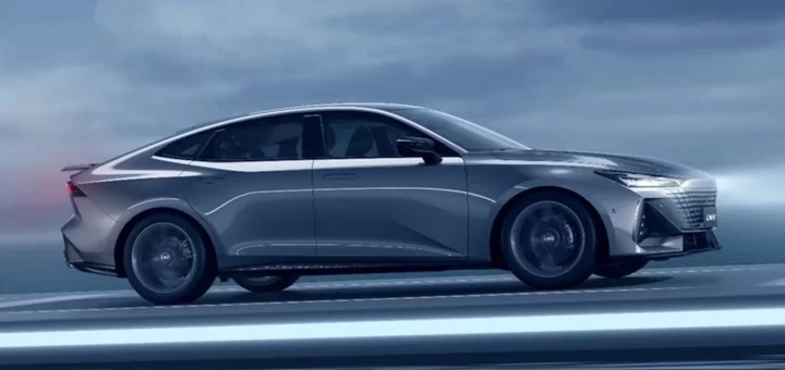 Changan CS75plus New, Changan Uni-T, Changan Uni-V и Changan Hunter Plus