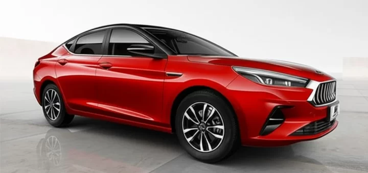 Фотография падения цен на подержанные автомобили в России