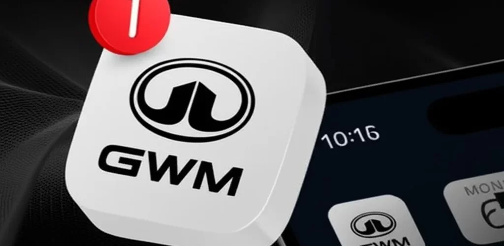 Единое мобильное приложение GWM для автомобилей Haval, Tank, Wey и Ora