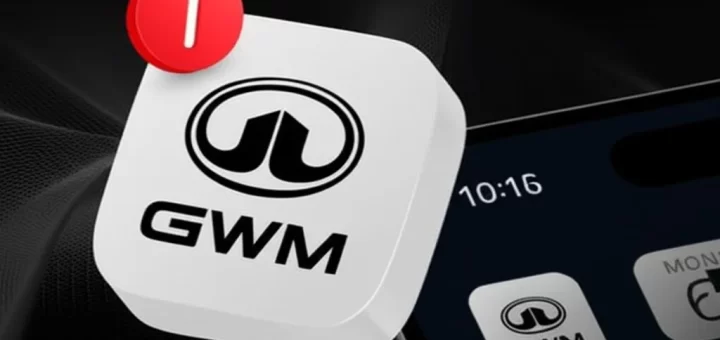 Единое мобильное приложение GWM для автомобилей Haval, Tank, Wey и Ora