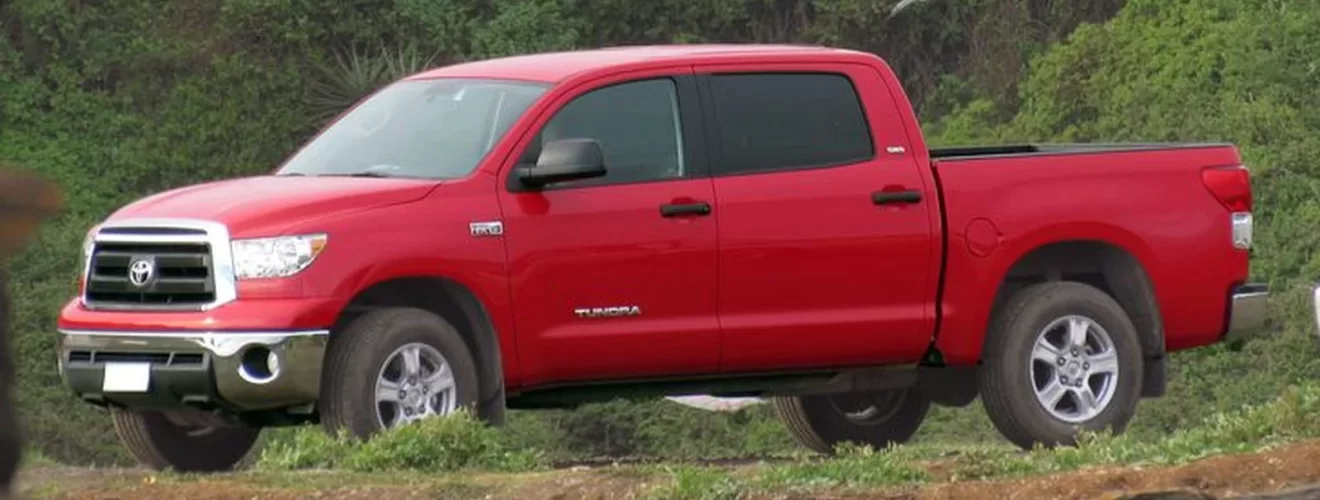 Пять автомобилей, проехавших более миллиона километров