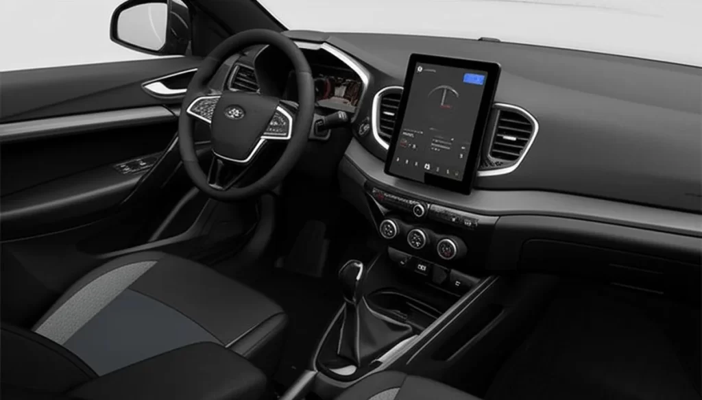 Фото АвтоВАЗ