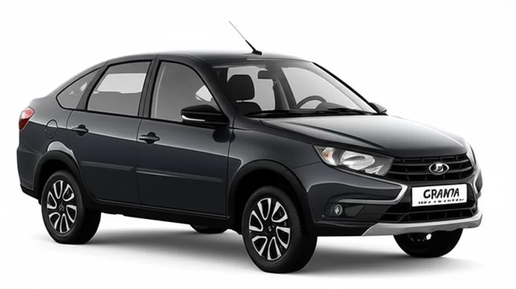 Фото АвтоВАЗ