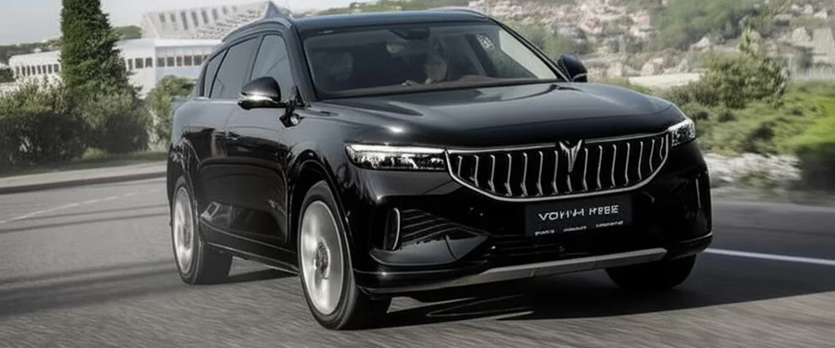 Гибридные автомобили на дороге