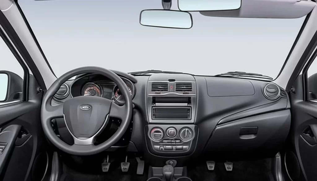 Фото АвтоВАЗ